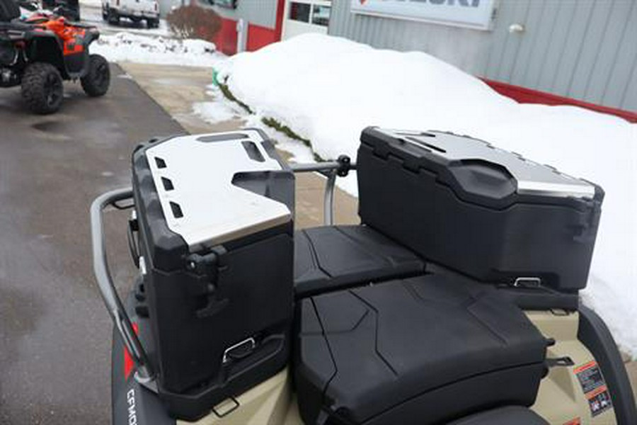 2026 CFMOTO CForce 1000 Overland