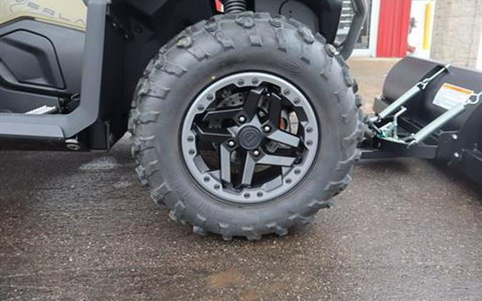 2026 CFMOTO CForce 1000 Overland