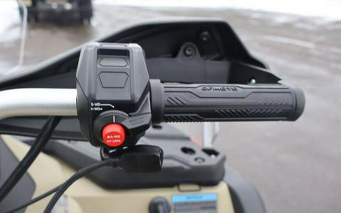 2026 CFMOTO CForce 1000 Overland