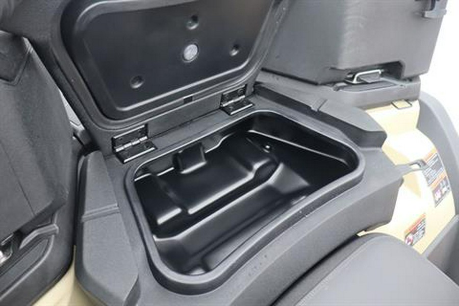 2026 CFMOTO CForce 1000 Overland