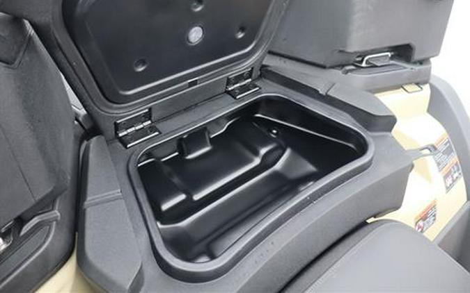 2026 CFMOTO CForce 1000 Overland