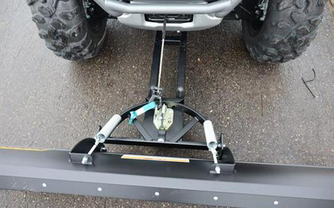 2026 CFMOTO CForce 1000 Overland