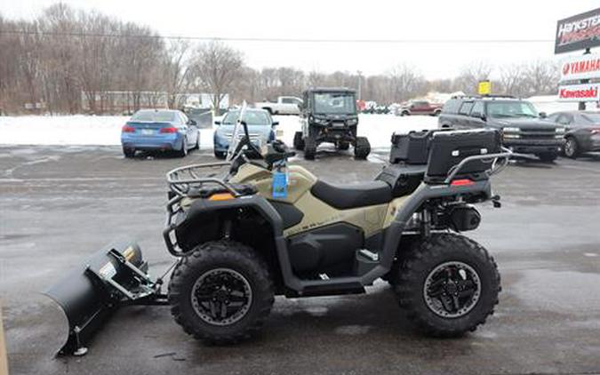 2026 CFMOTO CForce 1000 Overland