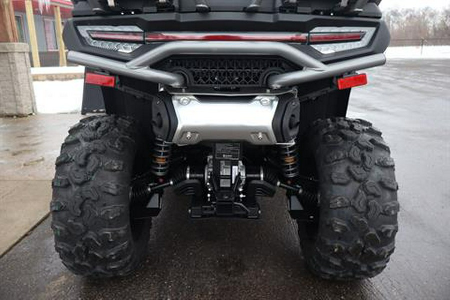 2026 CFMOTO CForce 1000 Overland