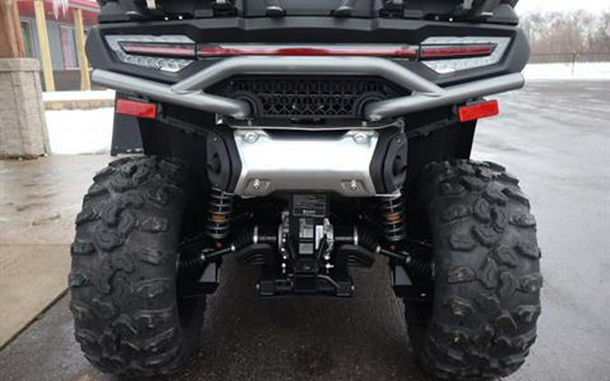 2026 CFMOTO CForce 1000 Overland