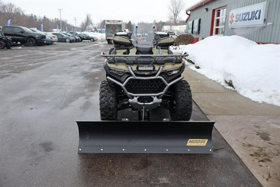 2026 CFMOTO CForce 1000 Overland