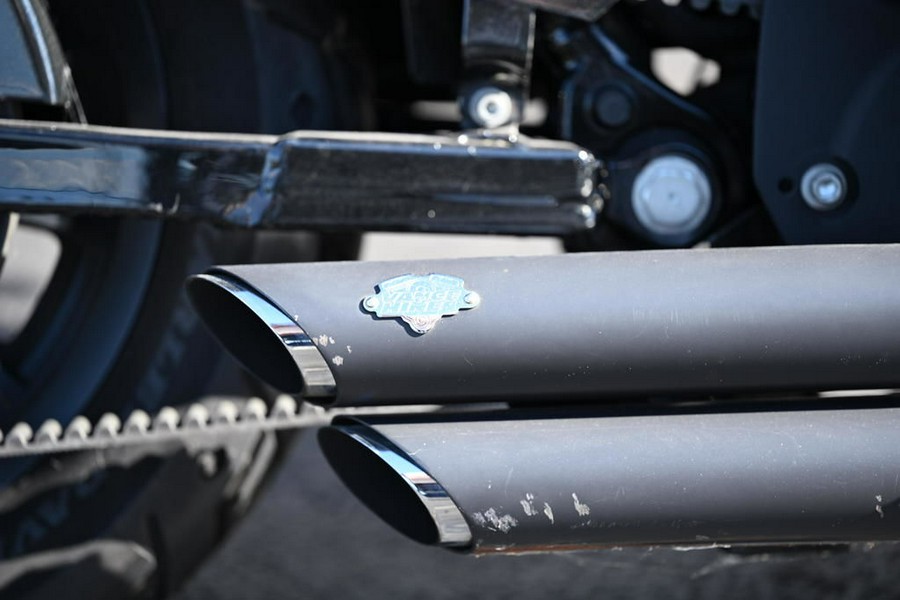 2013 Harley-Davidson® XL883N - Sportster® Iron 883™