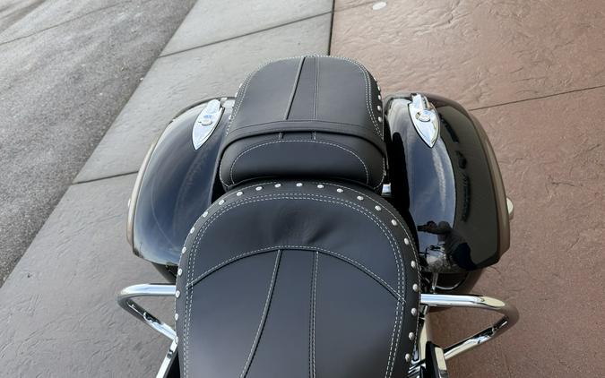 2026 Indian Motorcycle Springfield®