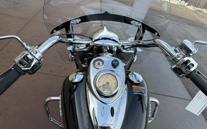 2026 Indian Motorcycle Springfield®