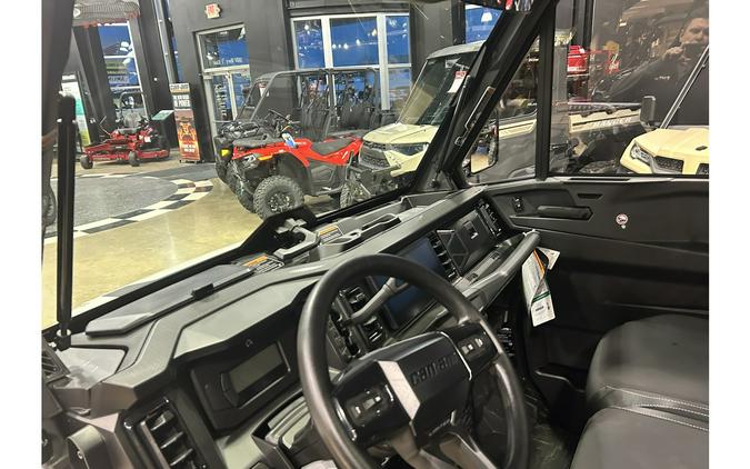 2026 Can-Am SSV DEF LTD 65 HD11 WH HB 26 Limited HD11