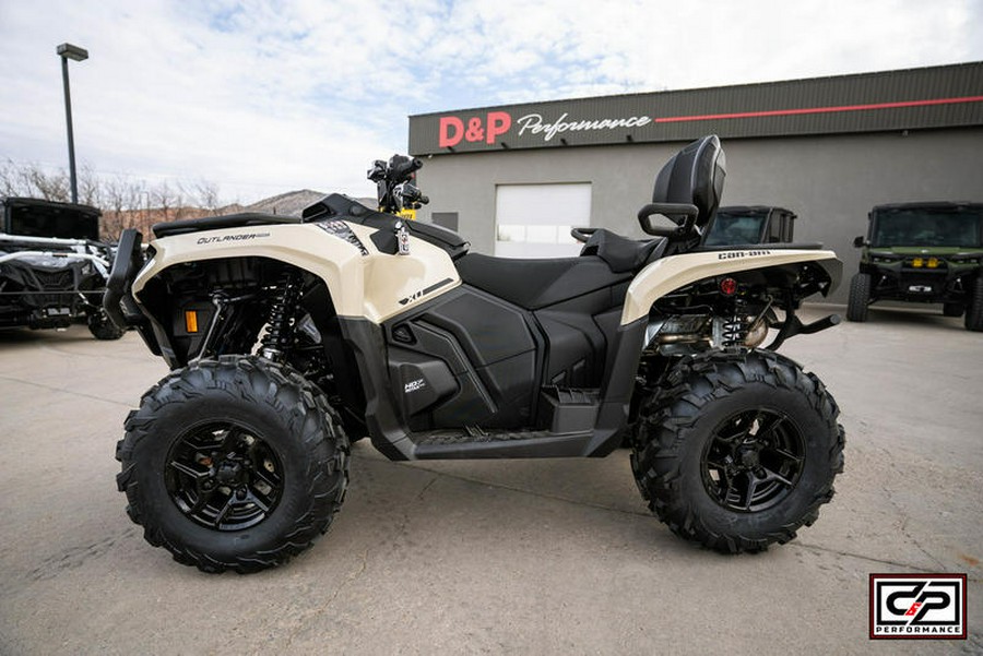 2026 Can-Am® Outlander Max Pro XU