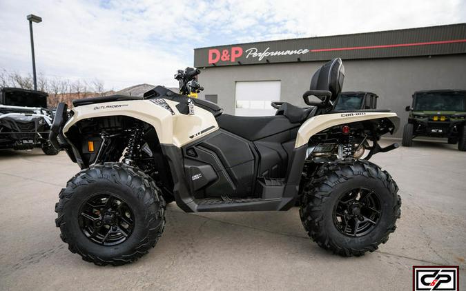2026 Can-Am® Outlander Max Pro XU