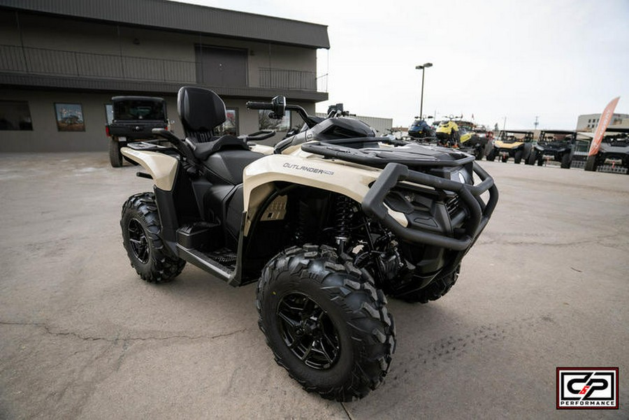 2026 Can-Am® Outlander Max Pro XU