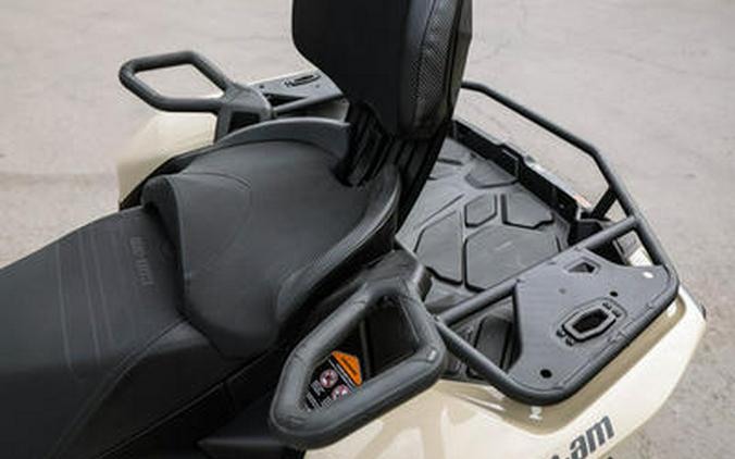 2026 Can-Am® Outlander Max Pro XU