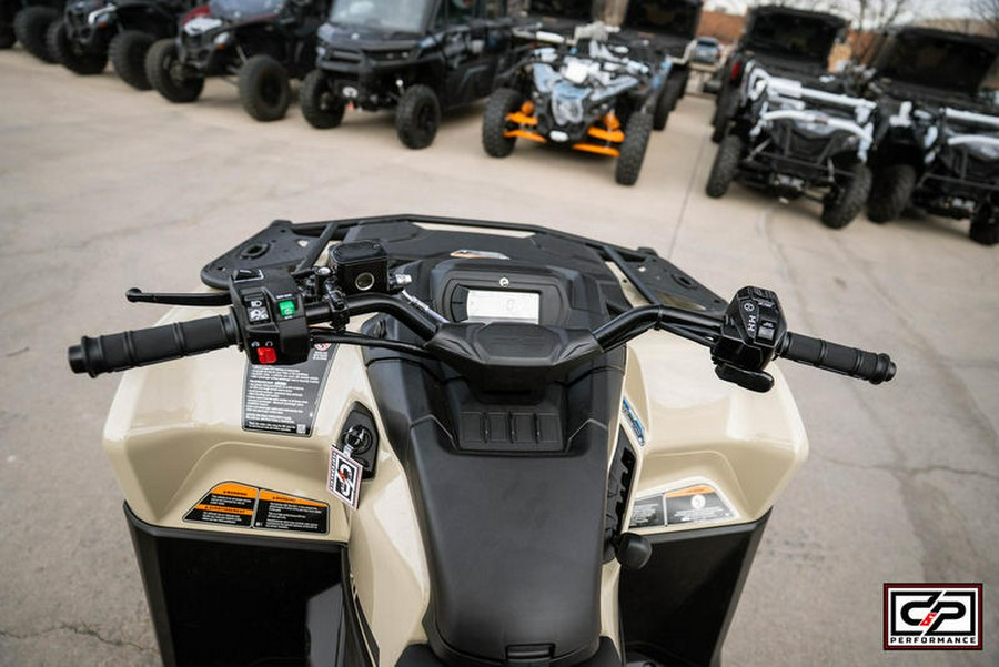 2026 Can-Am® Outlander Max Pro XU