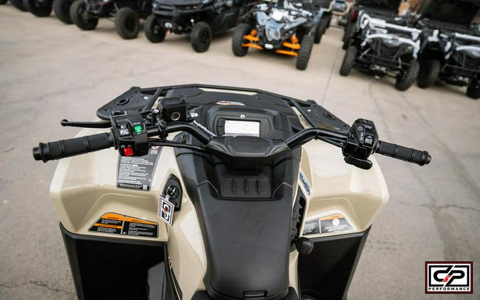2026 Can-Am® Outlander Max Pro XU