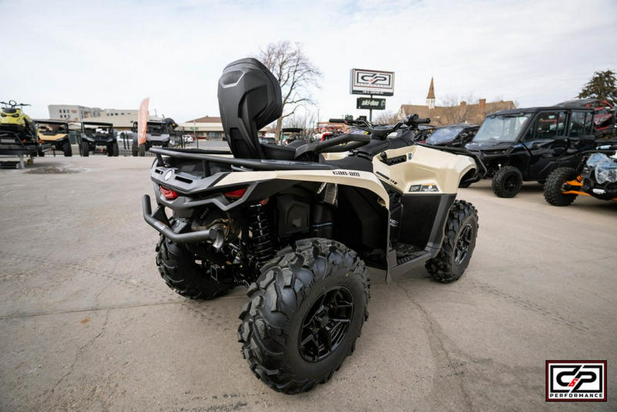 2026 Can-Am® Outlander Max Pro XU
