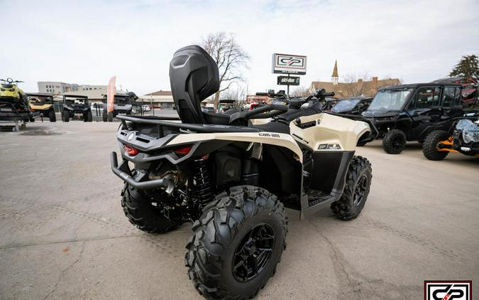 2026 Can-Am® Outlander Max Pro XU