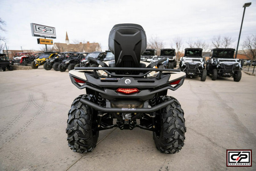 2026 Can-Am® Outlander Max Pro XU