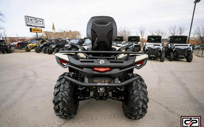 2026 Can-Am® Outlander Max Pro XU
