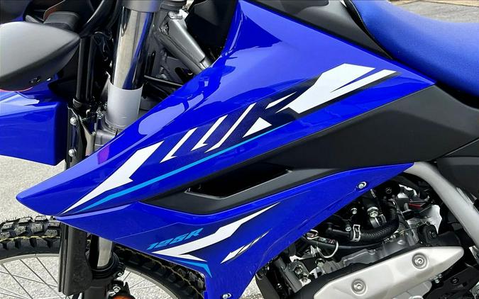 2026 Yamaha WR125R