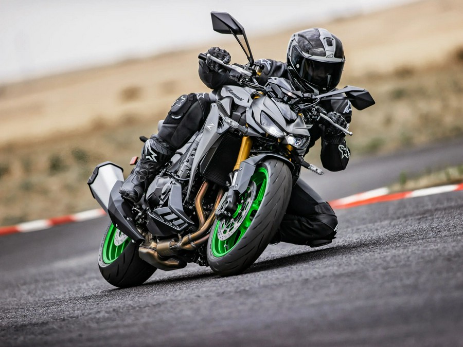 2026 Kawasaki Z1100 SE ABS
