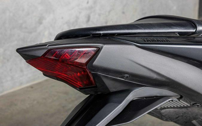 2022 Yamaha MT-03 03