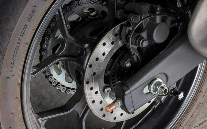 2022 Yamaha MT-03 03