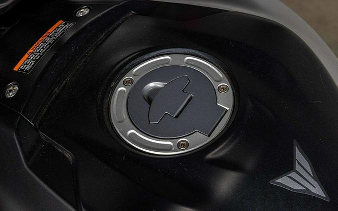 2022 Yamaha MT-03 03