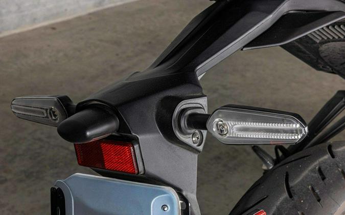 2022 Yamaha MT-03 03