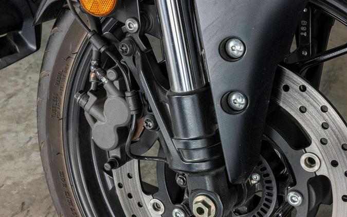 2022 Yamaha MT-03 03