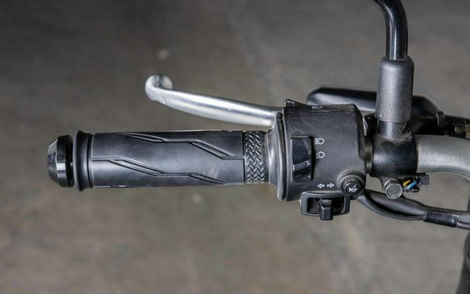 2022 Yamaha MT-03 03