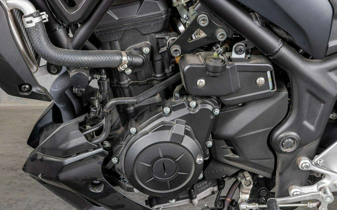 2022 Yamaha MT-03 03