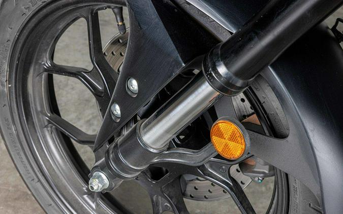 2022 Yamaha MT-03 03