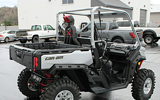 2024 CAN-AM Defender X MR