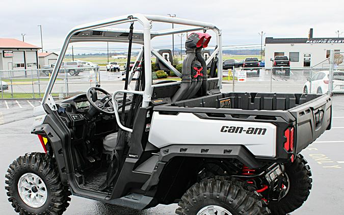 2024 CAN-AM Defender X MR