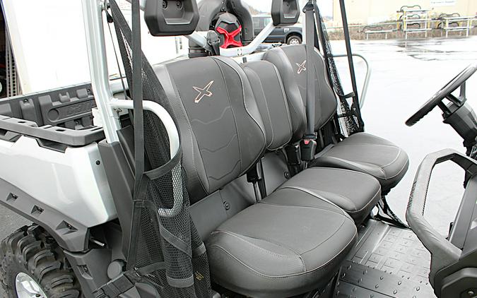 2024 CAN-AM Defender X MR