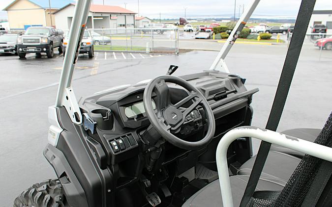 2024 CAN-AM Defender X MR