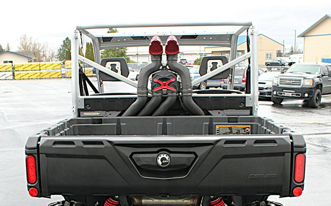 2024 CAN-AM Defender X MR