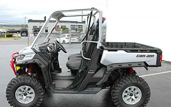 2024 CAN-AM Defender X MR
