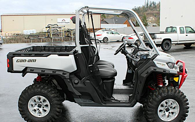 2024 CAN-AM Defender X MR
