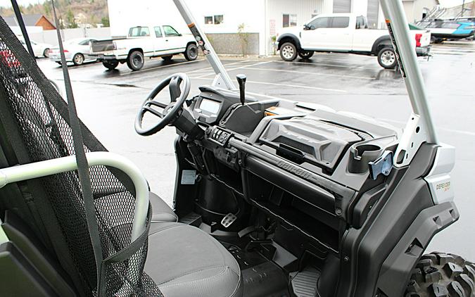 2024 CAN-AM Defender X MR
