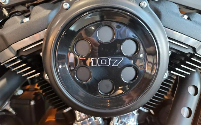 FXBB 2020 Street Bob®