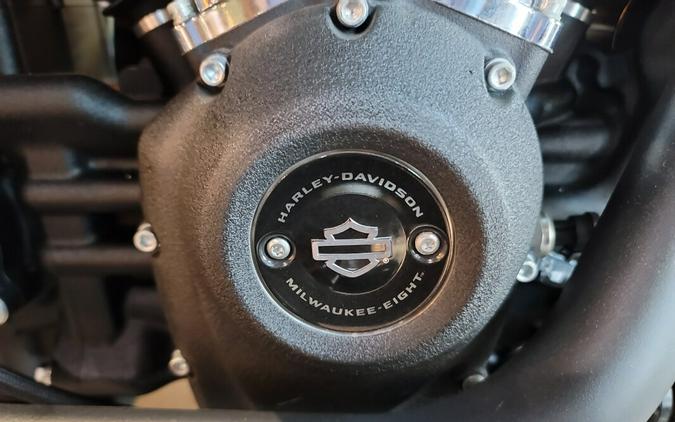 FXBB 2020 Street Bob®