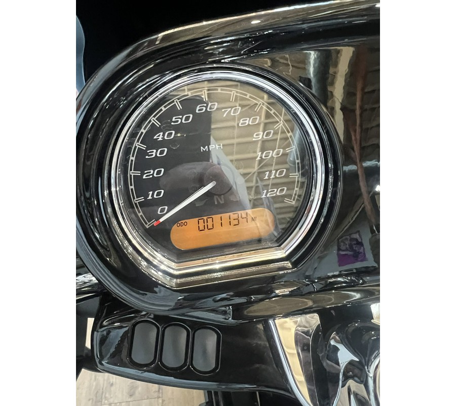 2024 Harley-Davidson Road Glide® 3