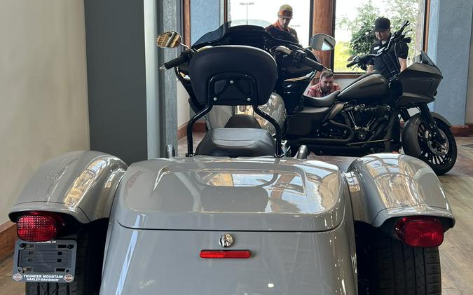 2024 Harley-Davidson Road Glide® 3