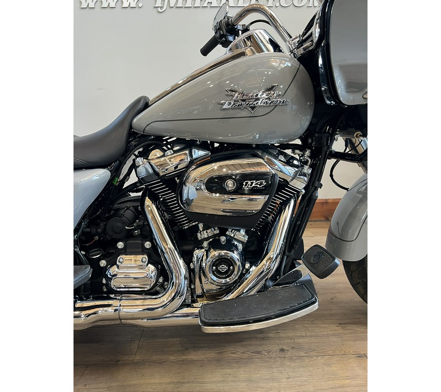2024 Harley-Davidson Road Glide® 3