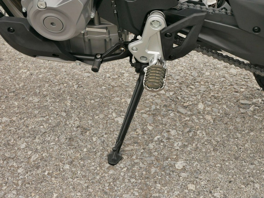 2026 CFMOTO Ibex 450