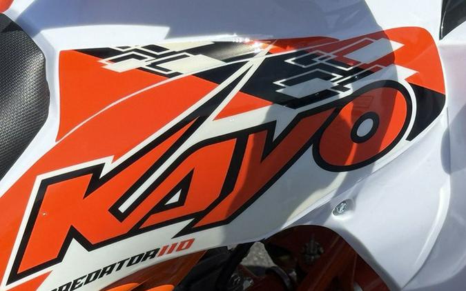 2026 Kayo AT110