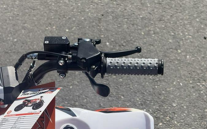 2026 Kayo AT110